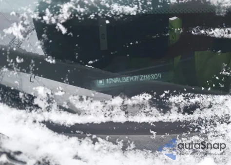 2015 Chevrolet Equinox 1Lt z USA, uszkodzony, nr VIN 1GNALBEK7FZ116809